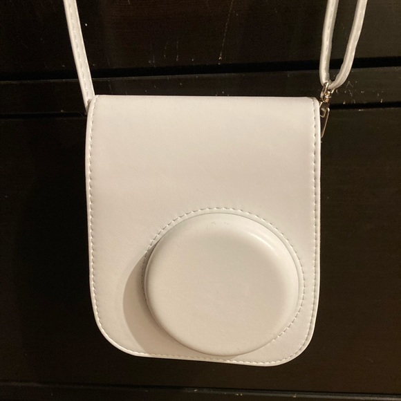 Camera Case white - Picture 2 of 10